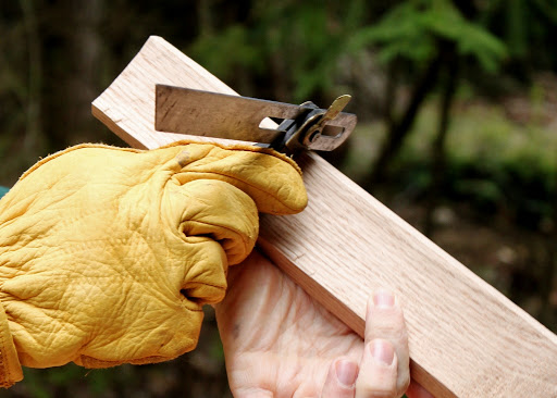 The Arte &amp; Misterie of Coopering: Making a Mary Rose tankard, Part Two